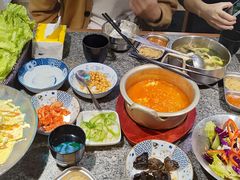 -韩一馆(吉大店)
