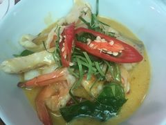 -Magic Food Point(Airport Street food)