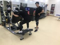 -琪航健身工作室(徐汇光大店)