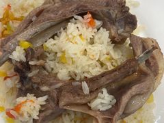 -民杨抓饭(柏香苑店)