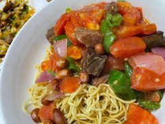 -余桥村牛肉汤(茸平路店)