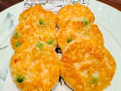 -淮安宴·淮扬菜(清河路一店)
