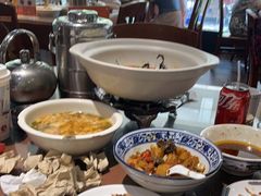 -天下客饭店(中山路店)