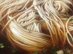 -同得兴 Since·1995 传统苏式面馆(十全街店)