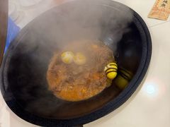 -江湖水乡铁锅炖魚(周庄嘉园店)