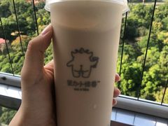 -茶力的小怪兽(梅林卓悦汇店)