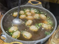 -湘水滨·臭鳜鱼·湘菜(马驹桥店)