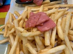 -滋味烤鱼(马北店)
