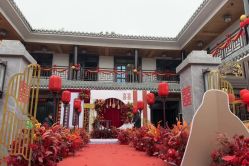 -蘭club婚礼策划