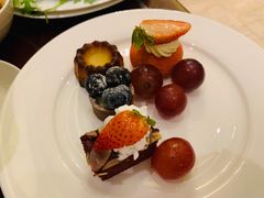 -索菲特西湖大酒店·香榭丽全日候餐厅(南山路店)