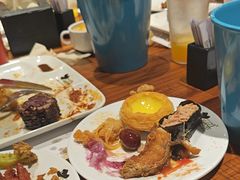 -汉巴味德·烤肉与啤酒的自助(杭州大悦城店)