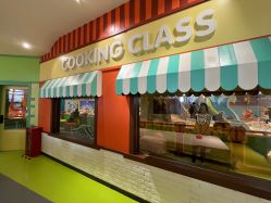 -MELAND CLUB亲子乐园•派对(虹桥万象城店)