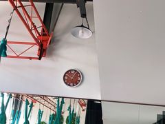 -LikingFit24小时健身•普拉提(张江店)