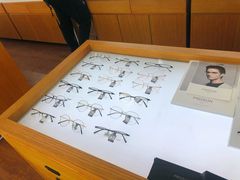 门店-视野联行眼镜•蔡司•依视路(温江店)