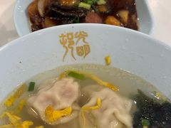 -光明邨大酒家(淮海路店)