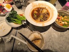 -留半山·香港食堂(啦啦宝都店)