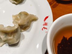 -鸿毛饺子(紫竹桥店)