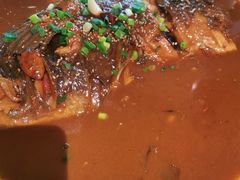 -陈阿婆鱼头泡饼·京味菜(复兴路店)