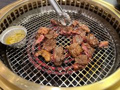-AJIYA·池袋日式烧肉自助(天津万象城店)