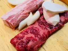-黄金牧场(明洞总店)