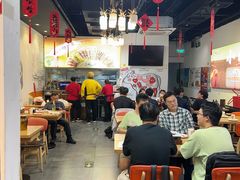-柳叶刀烧烤(北大清华店)