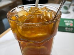 大王冰柠檬茶-费大厨辣椒炒肉(通州万达店)