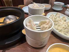 -喜鼎海胆水饺(朝阳区三里屯太古里北区店)