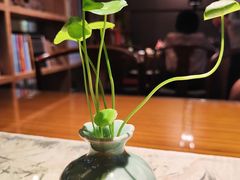 -静颐茶馆·素食(龙华店)