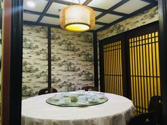 包厢-溱湖八鲜菜馆