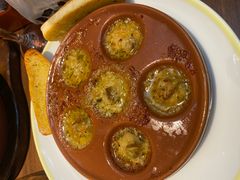 佩斯卡拉风味蒜香蜗牛-萨莉亚意式餐厅(杭州滨江天街店)