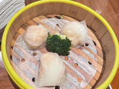 -蝴蝶里·粤菜·点心(龙湖杭州金沙天街店)