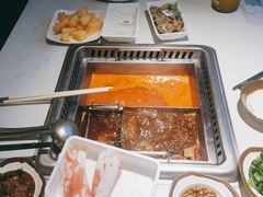 -野妹经典火锅(保利店)