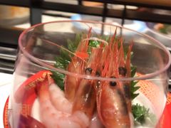 -元气寿司(东方宝泰店)