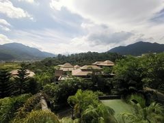 -广州都喜泰丽温泉度假酒店