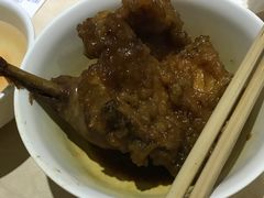 -玉华饮食店(茅台路店)
