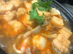 -长勺子东南亚(街道口店)