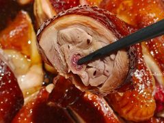 -晓粤·惹味粤菜(凯德乐峰广场店)