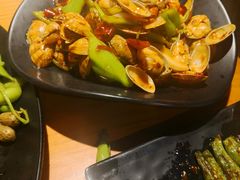 -白玉串城(南六中路店)