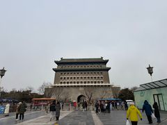 -北京前门大栅栏