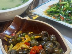 -老崇左特色风味食馆