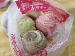 -一大糕点(纬六路店)