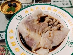 -西关明记肠粉(荔枝湾店)