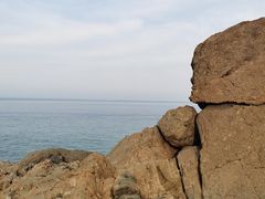 -灵山岛风景区