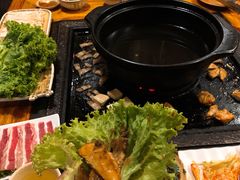 -滇藏石锅宴(崇仁巷老店)