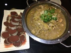 -老六杀猪菜(进乡街店)