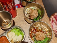 -西塔老太太泥炉烤肉(亚运村店)