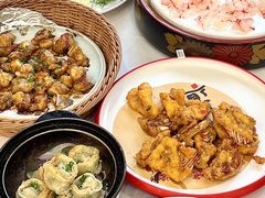 -丰尔粥食·顺德鱼生·干蒸排骨顺德菜(大良分店)