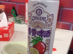 -大锅强·蒸海鲜青岛菜(吾悦广场店)