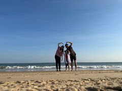 -三亚海棠湾万丽度假酒店