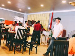 -The Palmboo Restaurant